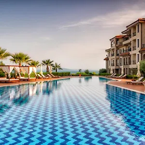 Burgas Beach Resort Apartments Burgaz
