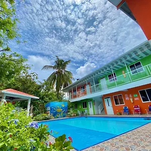 Apart-hotel Miss Brigida