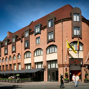 Crowne Plaza By Ihg Brugge