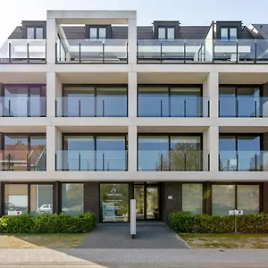 Belcasa Family & Lofts , Middelkerke Belgien